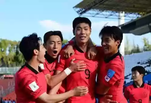 韩国狂飙阵容_1插图1
