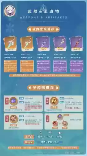 核爆七七阵容搭配插图