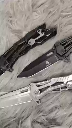 机械师用什么武器插图