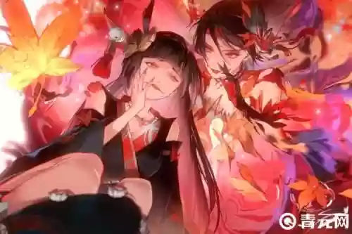 鬼女红叶阵容搭配插图1