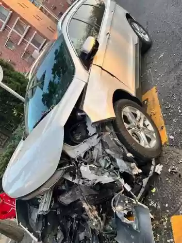 撞车稀烂阵容