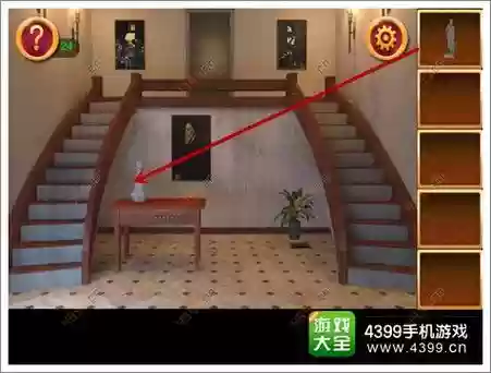 密室逃亡8第八关攻略插图1