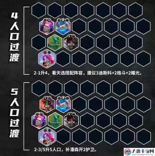 迪斯科阵容bjm插图1