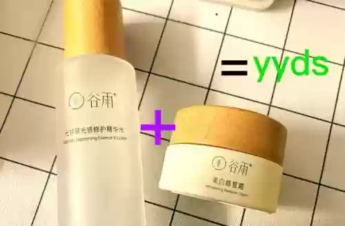 谷雨阵容搭配