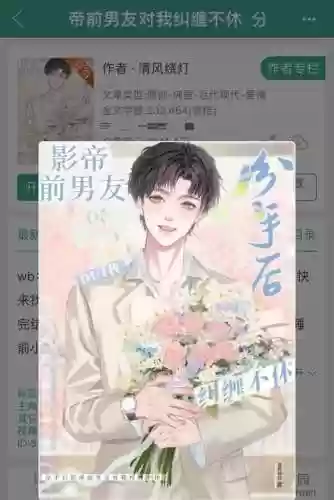 影帝追妻攻略百度云插图