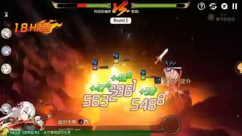 龟甲7阵容插图 龟甲7阵容插图