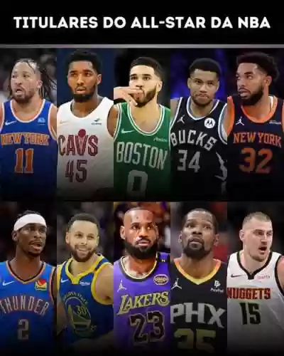 nba胡子阵容插图1