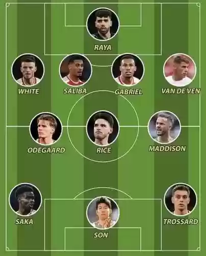 萨德阵容插图1 萨德阵容插图1