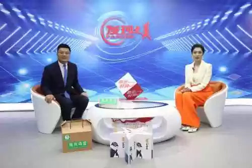 采访豪华阵容插图