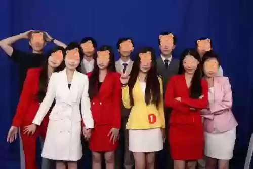 最强播音阵容插图