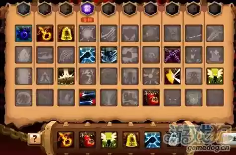 乱斗堂草帽技能_1插图1 乱斗堂草帽技能_1插图1