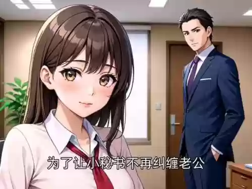 我的小秘书游戏攻略_1插图