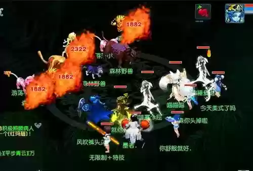 109普陀阵容