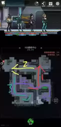 跨越星孤刷贪婪洞窟攻略