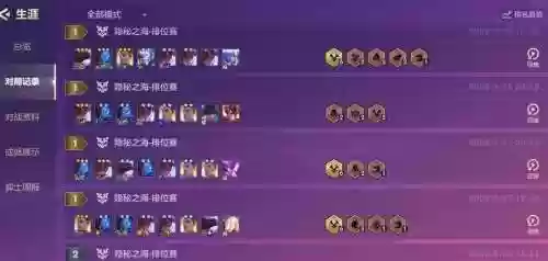 召唤黑龙阵容插图