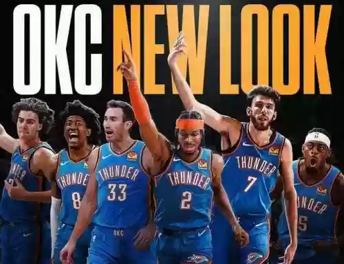 雷霆终结阵容插图1 雷霆终结阵容插图1