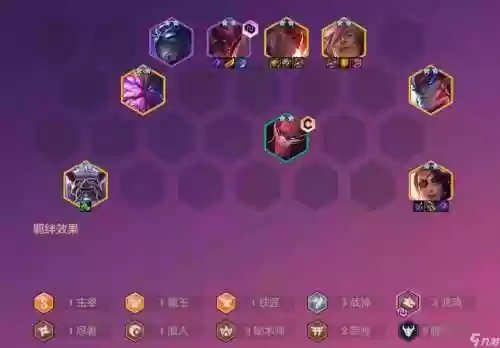 乌鸦阵容链接