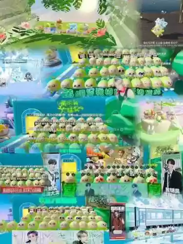 justin打卡阵容插图 justin打卡阵容插图