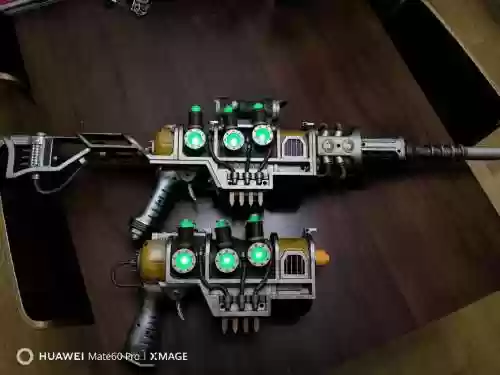 辐射4原子神教卖武器_1插图