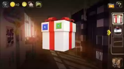 逃离中学教室攻略第二关插图 逃离中学教室攻略第二关插图