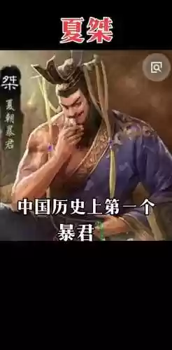真夏桀阵容