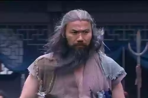 阮氏三雄的武器是什么
