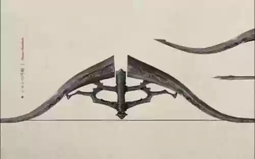 血源最高级别武器