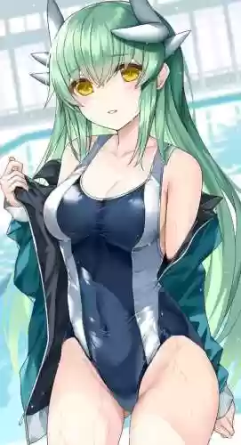 泳装清姬技能升哪个插图