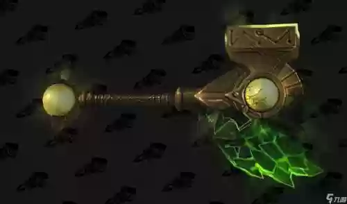 wow7.0前夕725武器插图