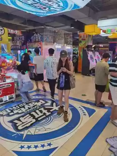 大玩家阵容插图