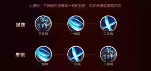 铠开局先用哪个技能插图