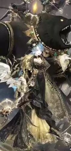 奇迹暖暖七支七攻略插图