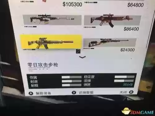 看门狗2获得武器插图1