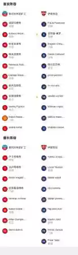 矿工阵容队员插图1