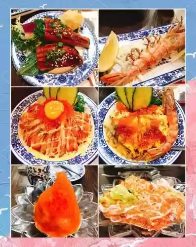 美食达摩阵容插图1