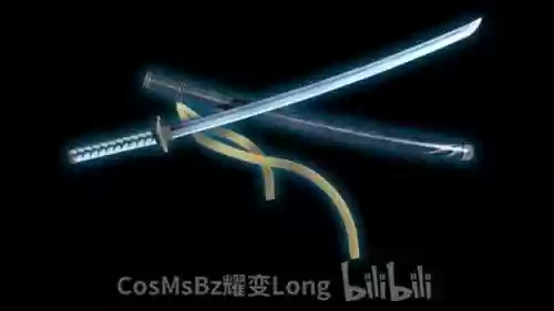 g鬼泣4武器插图1