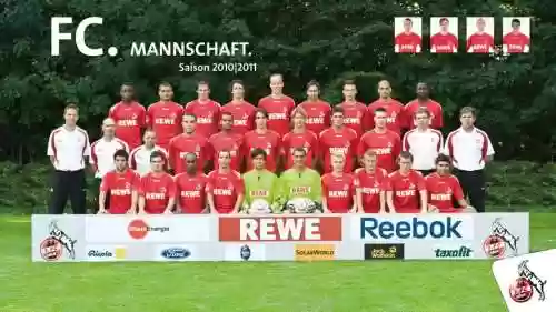 科隆2016阵容插图 科隆2016阵容插图