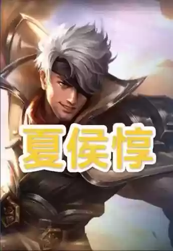 夏侯--买装备太慢了插图1