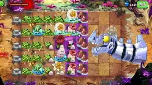 恐龙无尽阵容插图 恐龙无尽阵容插图