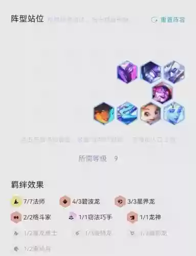 云霄拉克丝阵容_1插图1