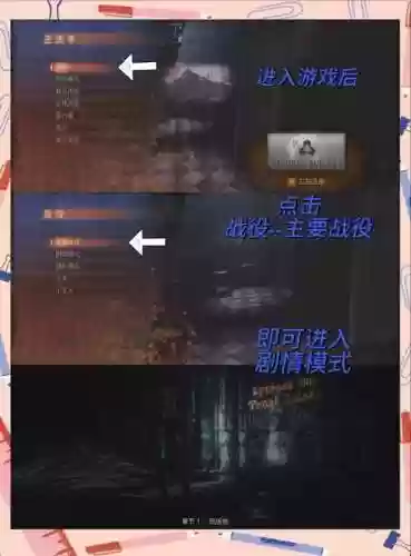 生化危机2模拟手机版攻略插图