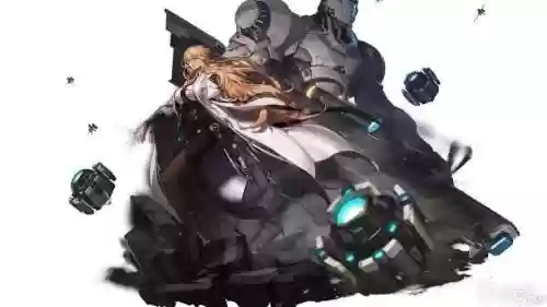 女机械师用什么武器90_1插图1