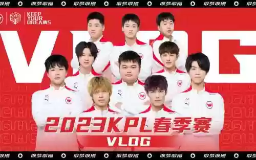 we往年阵容插图