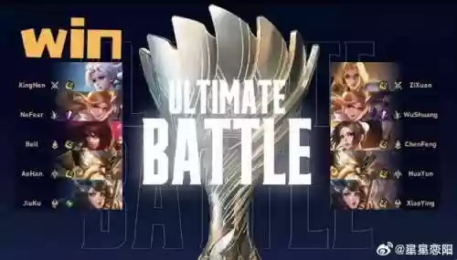 巅峰对决阵容_1插图 巅峰对决阵容_1插图