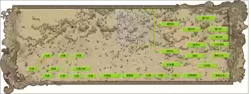 魔兽新纪元传奇起源地图攻略插图