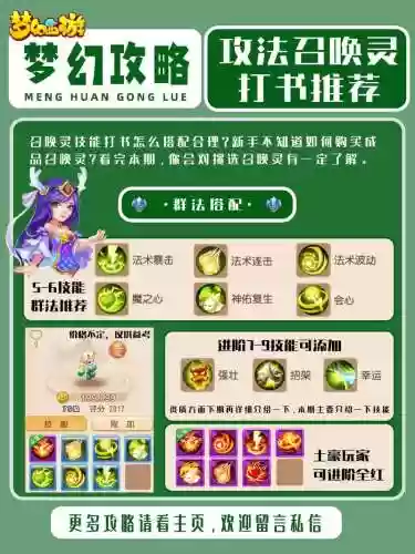 怎么游戏里换召唤师技能书