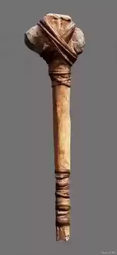 原始杀戮挑战武器包插图