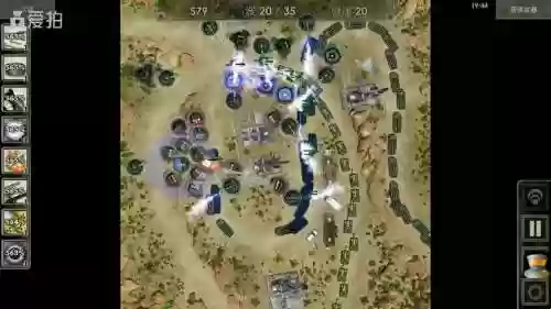 战地防御3攻略第十关_1插图