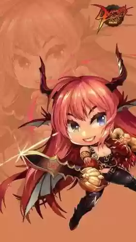 黑曜神技能复活_1插图1