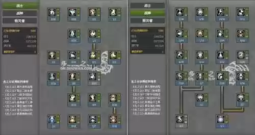 龙之谷毁灭者带技能